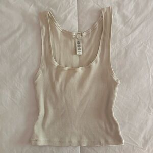 Skims cotton tank